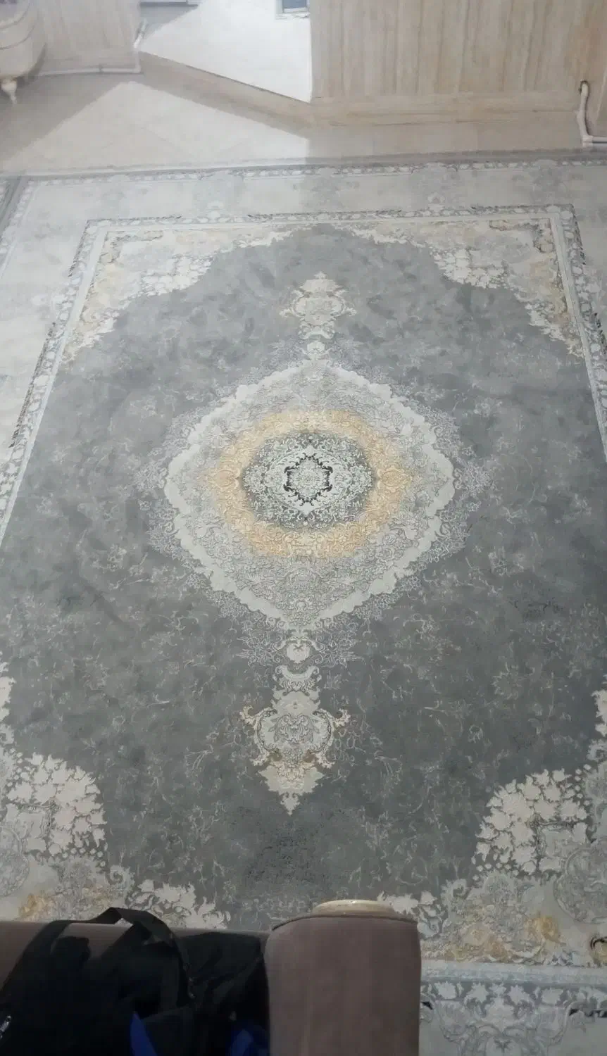 فرش ۱۲متری(۳×۴)|فرش|نیشابور, شهید جعفری|دیوار