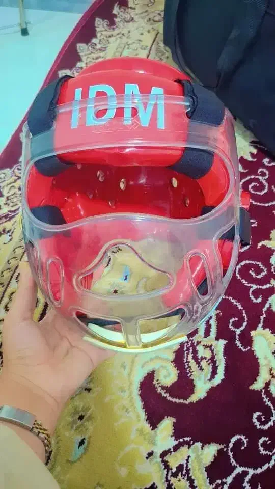 تجهیزات تکواندو|تجهیزات ورزشی|فرخ‌شهر, |دیوار