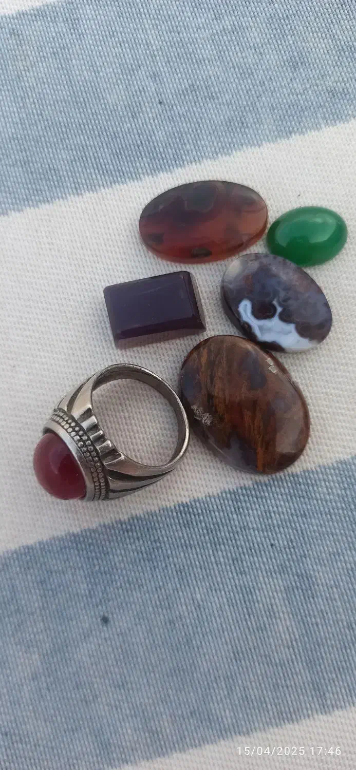 کارگاه سنگ|جواهرات|زابل, |دیوار