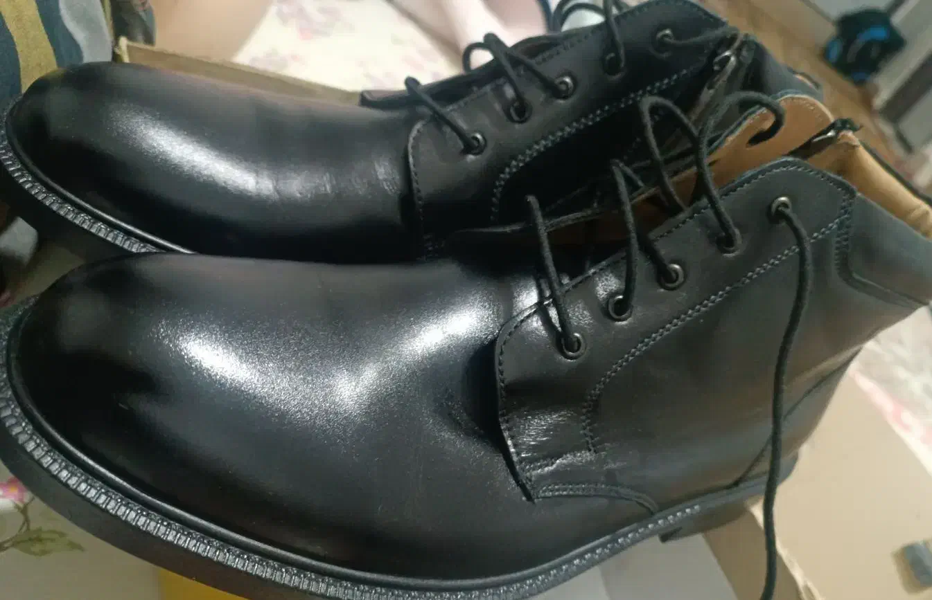 کفش نیم بوت|کیف، کفش، کمربند|محمدیه-قزوین, |دیوار