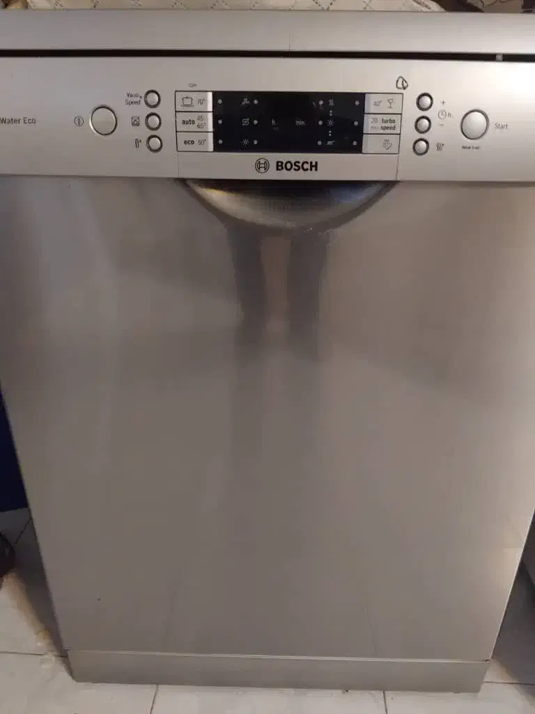 ماشین ظرفشویی|ماشین ظرفشویی|اصفهان, چرخاب|دیوار