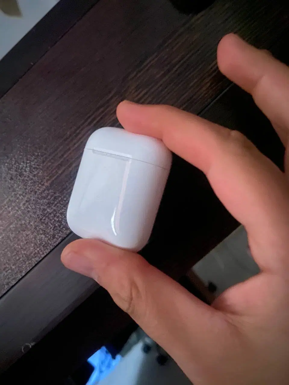 AirPod 2|لوازم جانبی موبایل و تبلت|تهران, صادقیه|دیوار
