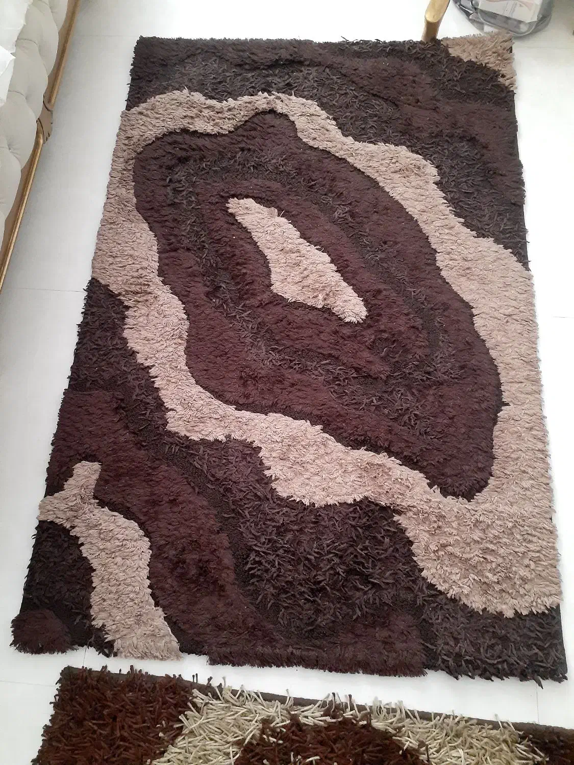 قالیچه یک در یک ونیم|فرش|مشهد, الهیه|دیوار