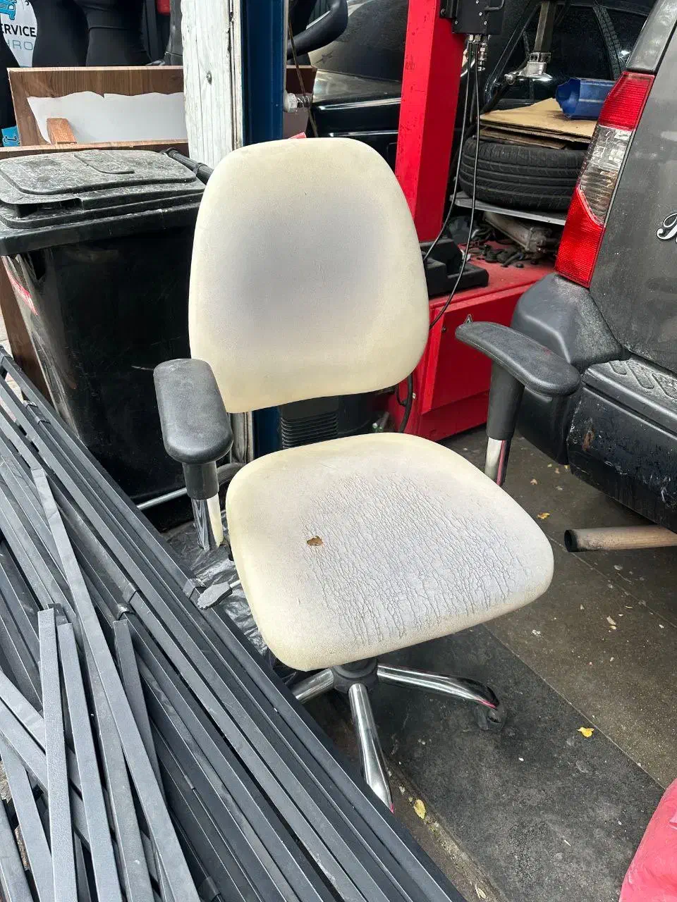 مانکن ویترین صندلی|فروشگاه و مغازه|تهران, سلیمانی|دیوار