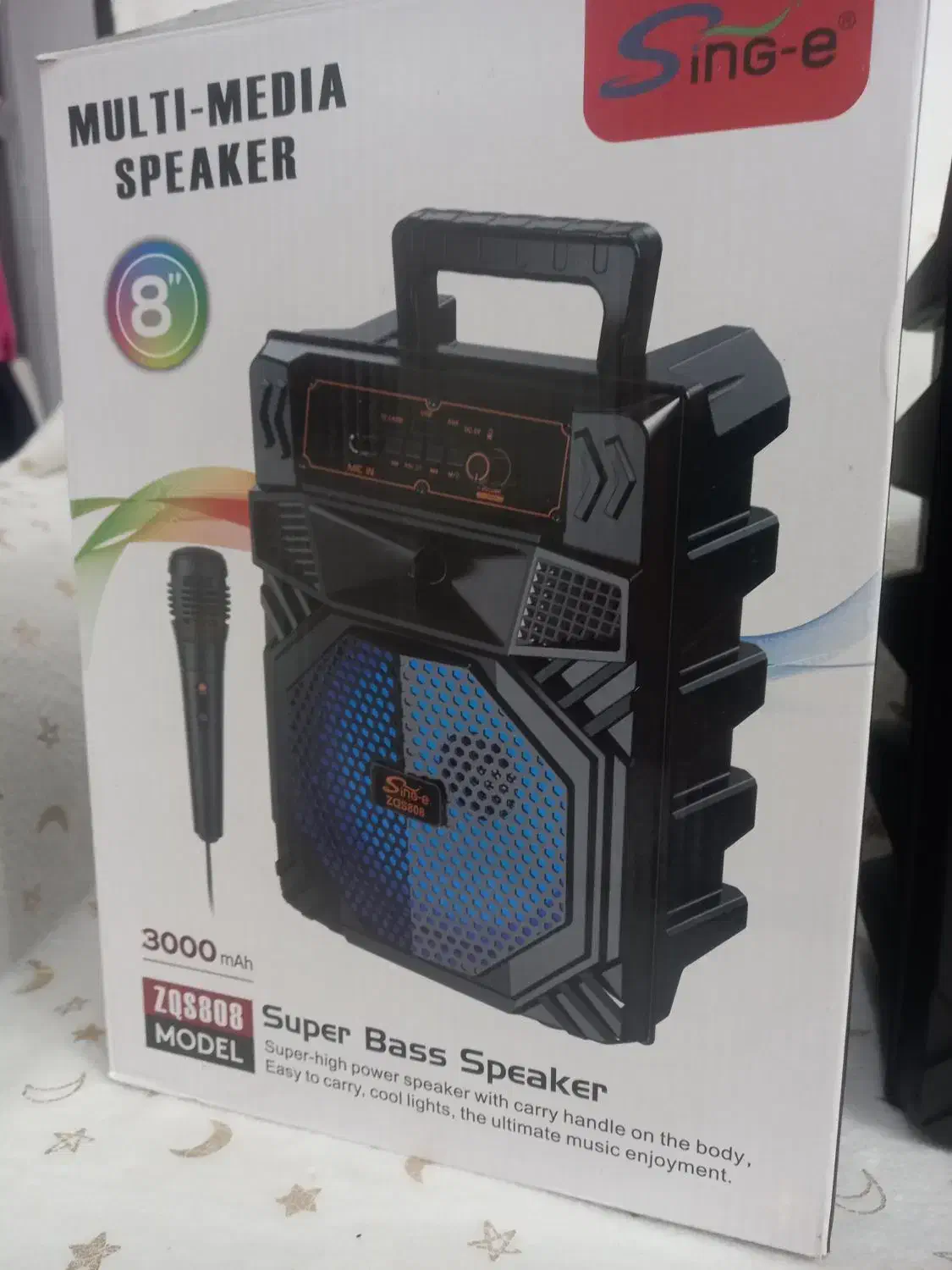 اسپیکر|سیستم صوتی خانگی|مرند, |دیوار