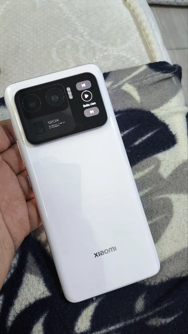 mi 11 ultra 512gig|موبایل|تبریز, |دیوار