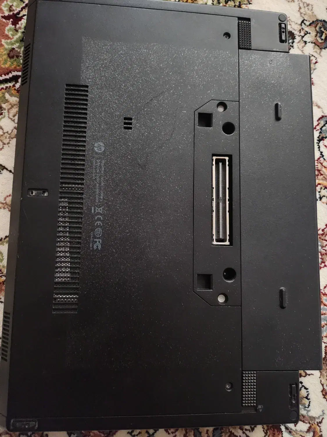 لپتاپ  elitebook 2170p hp|رایانه همراه|تهران, چهارصد دستگاه|دیوار