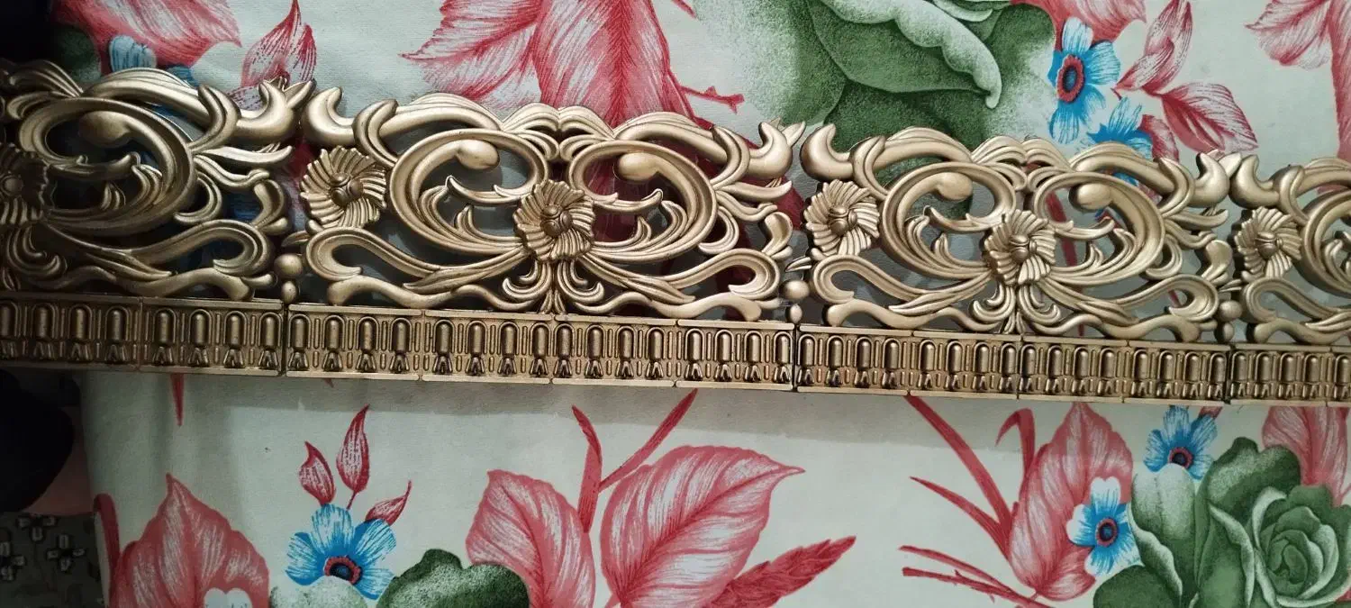 کتیبه|پرده، رانر، رومیزی|رشت, سلیمانداراب|دیوار