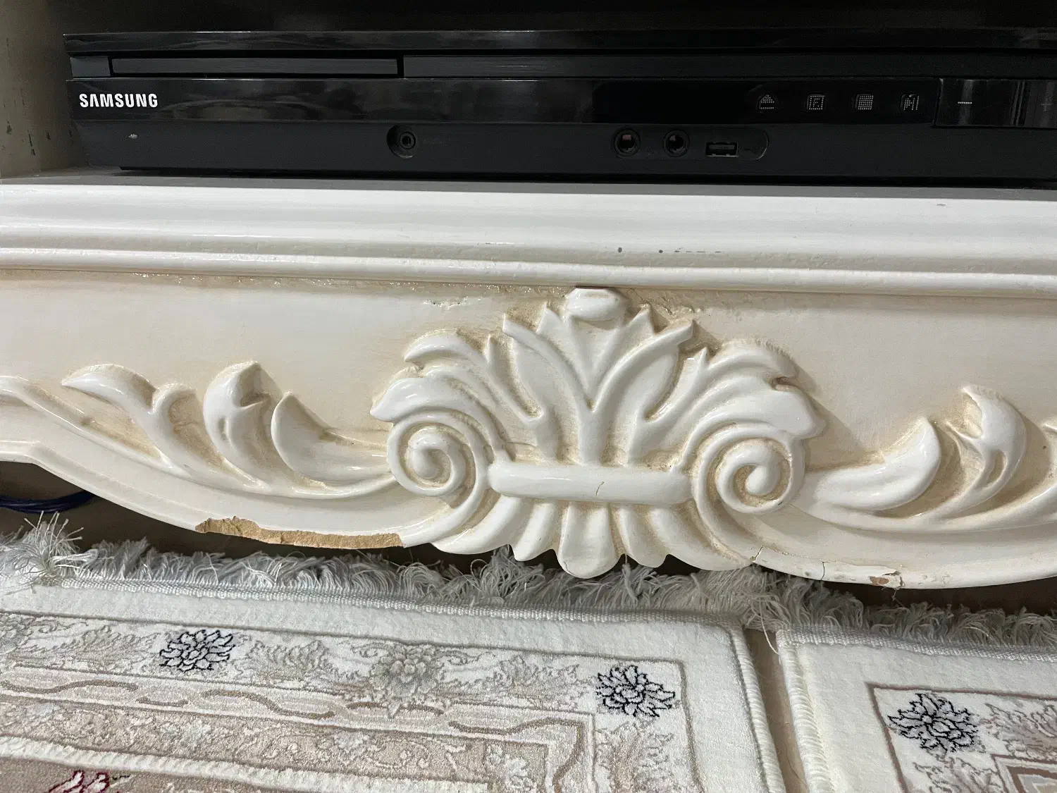 میزتلوزیون|میز تلویزیون|شاهینشهر, عطار|دیوار