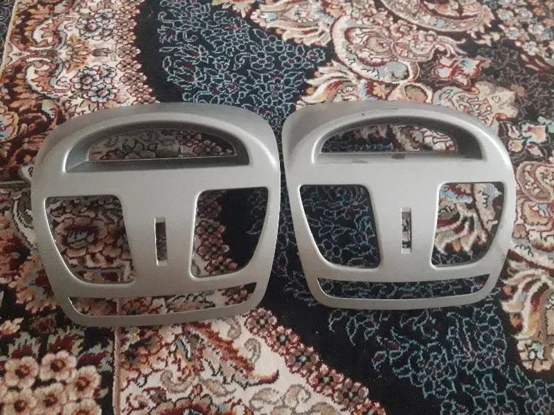 تجهیزات ماشین کوییک|قطعات یدکی و لوازم جانبی|اندیمشک, |دیوار