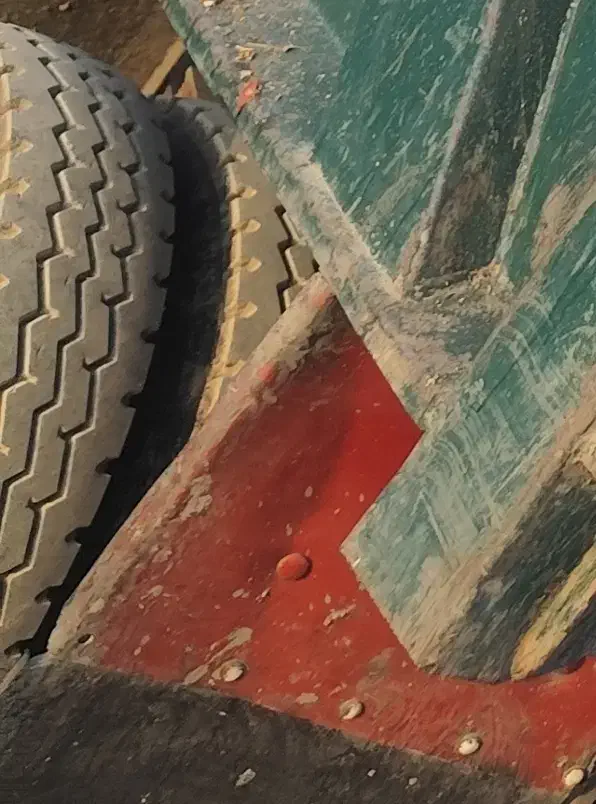 خاور 808 کمپرسی|خودرو سنگین|اسلام‌شهر, شهرک مهدیه|دیوار