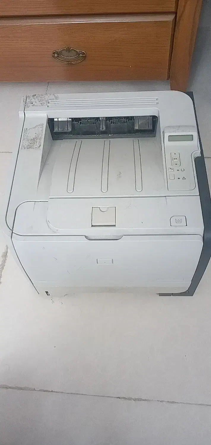 پرینتر ۲۰۵۵ hp|پرینتر، اسکنر، کپی، فکس|کرمانشاه, |دیوار