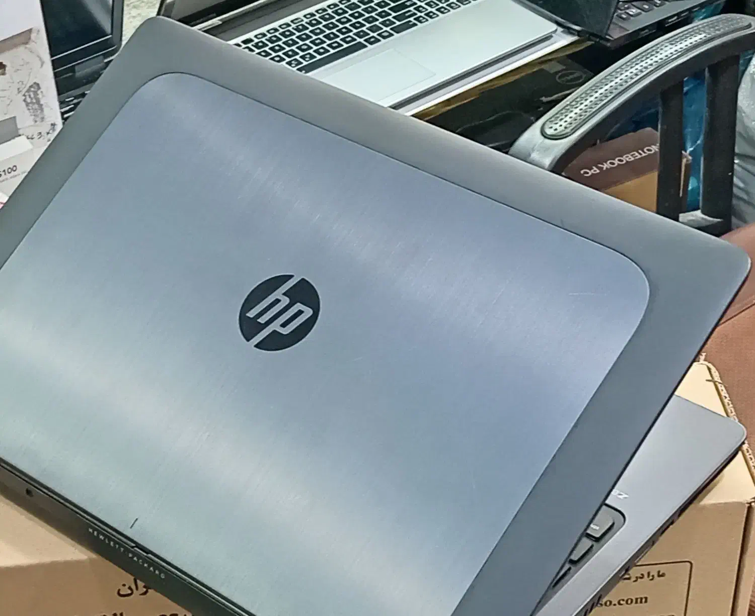 Z Book|رایانه همراه|همدان, |دیوار