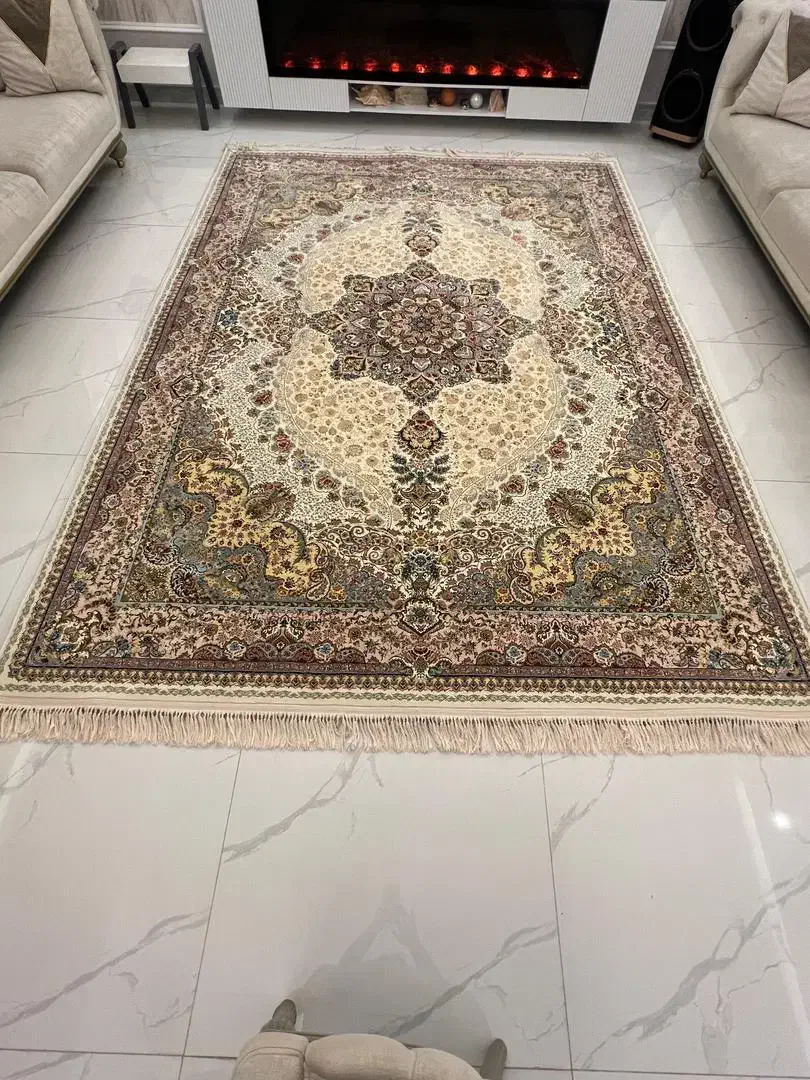 فرش ۹ متری پاتریس|فرش|بندر انزلی, شاکوچه|دیوار