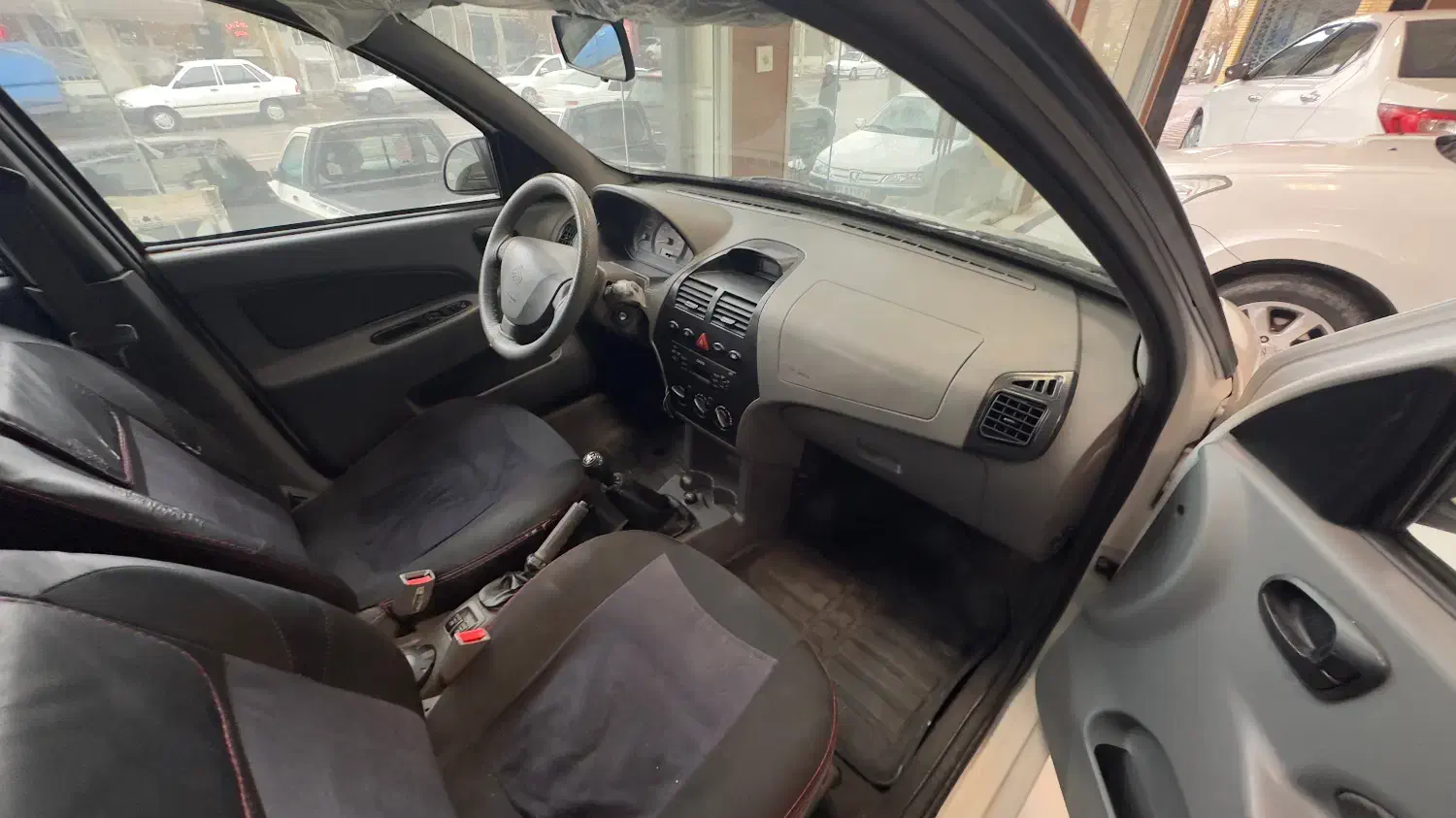 تیبا 2|خودرو سواری و وانت|یزد, |دیوار