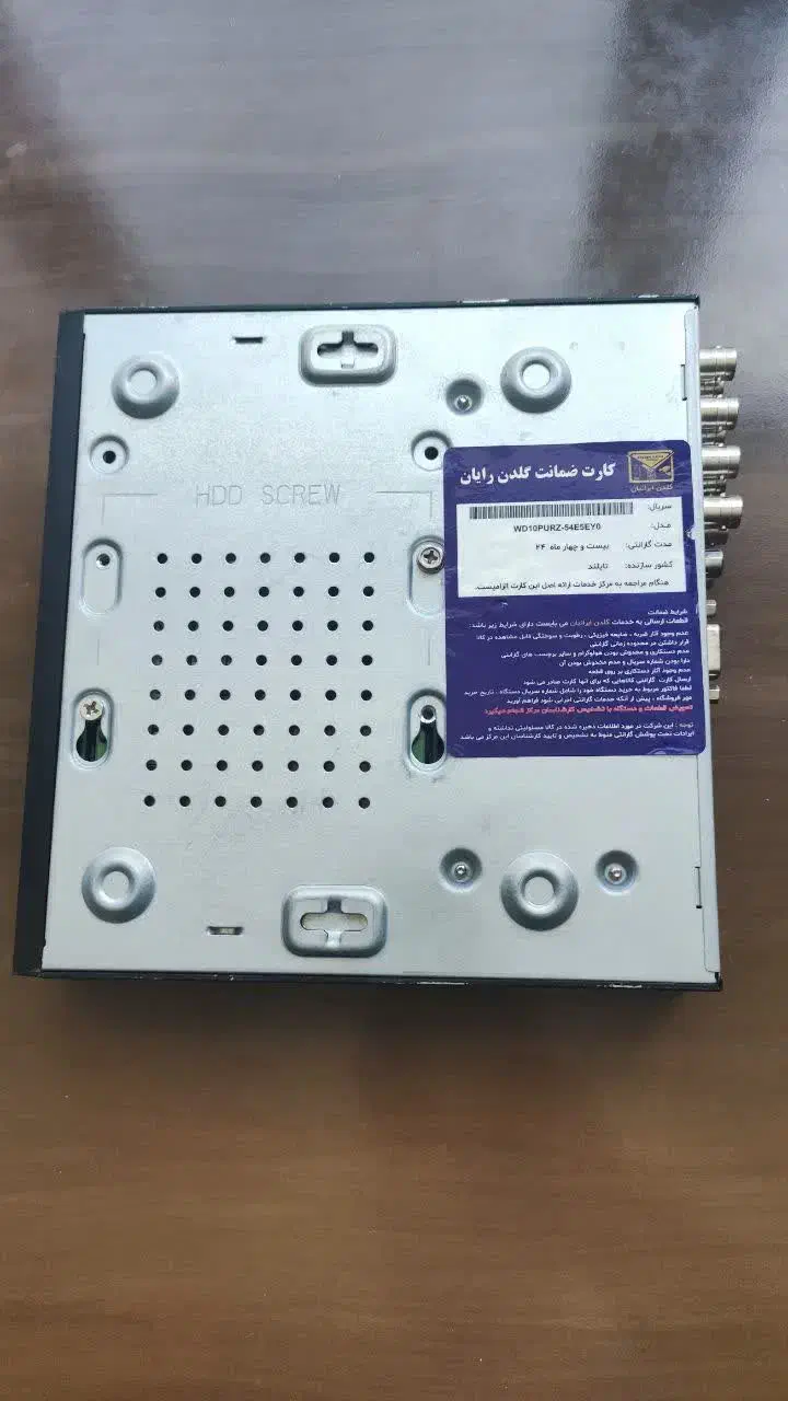 پک دوربین مداربسته و بقیه لوازم|دوربین مداربسته|شاهرود, |دیوار