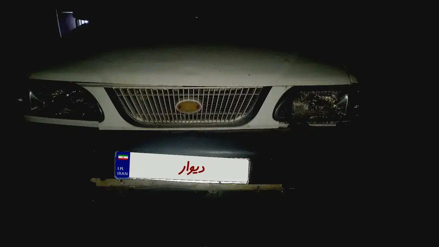 پراید141|خودرو سواری و وانت|شاهرود, |دیوار