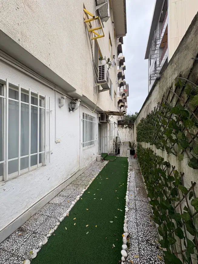 اجاره سوئیت تجاری ۷۵ متری گلسار|اجارهٔ دفتر کار، اتاق اداری، مطب|رشت, گلسار|دیوار