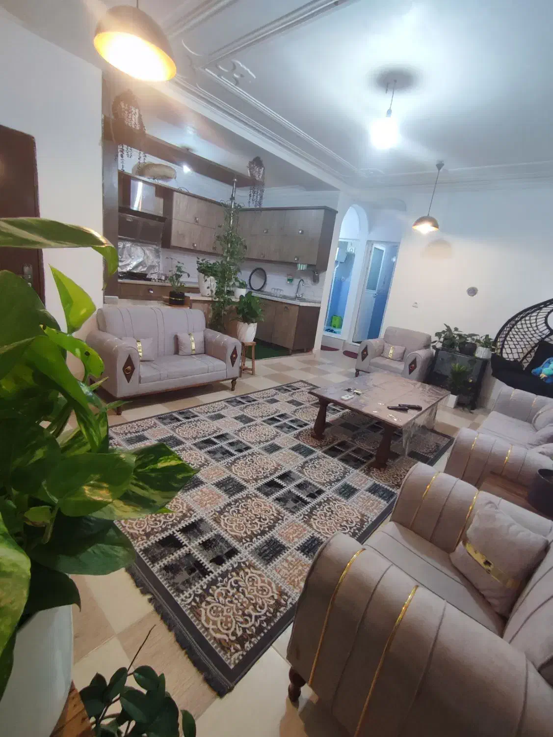 مشاور خونه مبله و باغ استخر روزانه و اجاره ماهیانه|اجارهٔ کوتاهمدت آپارتمان و سوئیت|بوشهر, |دیوار