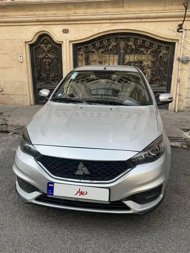 سهند مدل 1403|خودرو سواری و وانت|تهران, پاسداران|دیوار