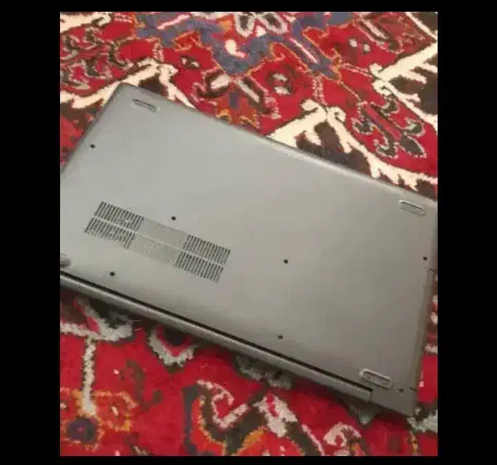 لبتاب لنوو نسل 8|رایانه همراه|تبریز, |دیوار