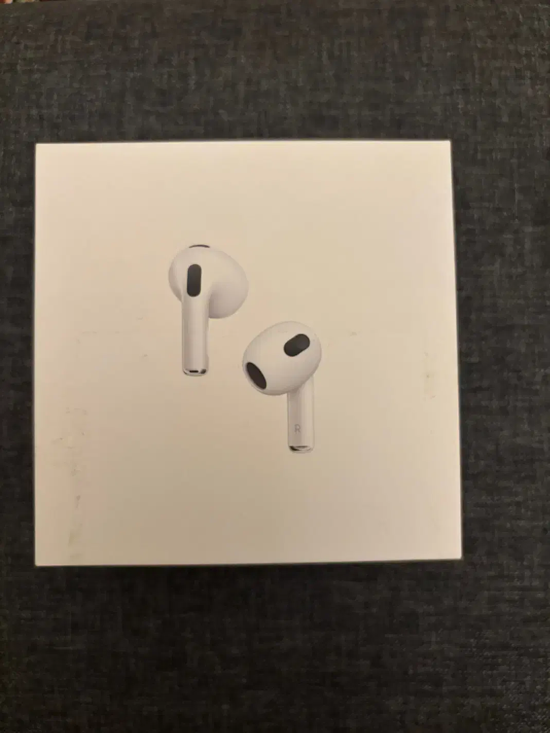 Apple Airpod 3|لوازم جانبی موبایل و تبلت|تهران, نارمک|دیوار