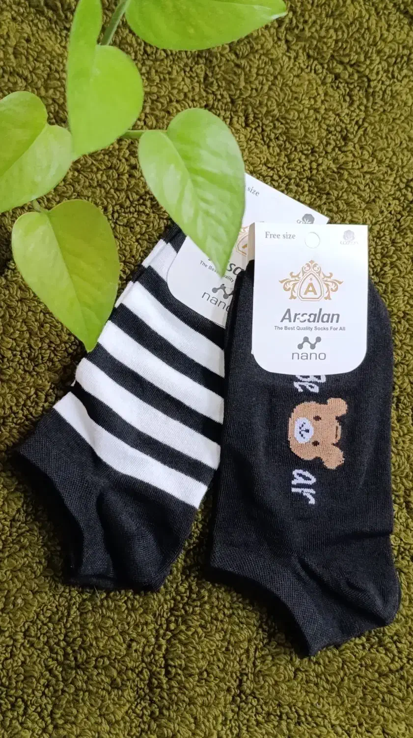 جوراب فانتزی|لباس|بیرجند, |دیوار