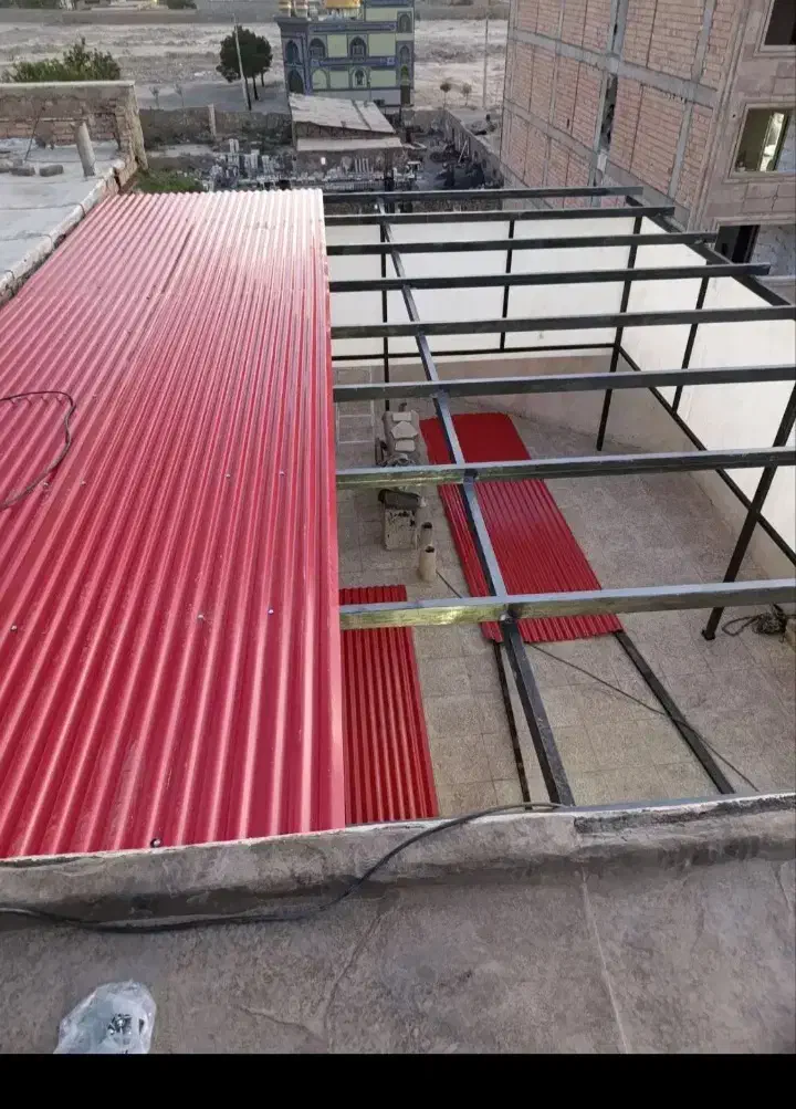 جوشکاری سیار مهدی|خدمات پیشه و مهارت|بروجرد, |دیوار