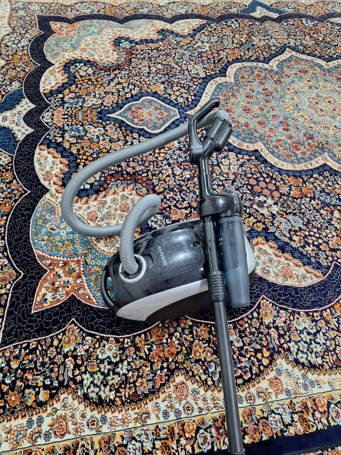 سامسونگ|جاروبرقی، جارو شارژی، بخارشو|گنبد کاووس, |دیوار