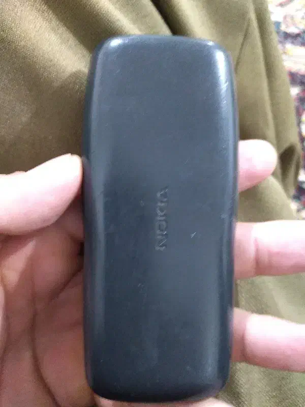 گوشی نوکیا ۱۰۶|موبایل|سنندج, |دیوار