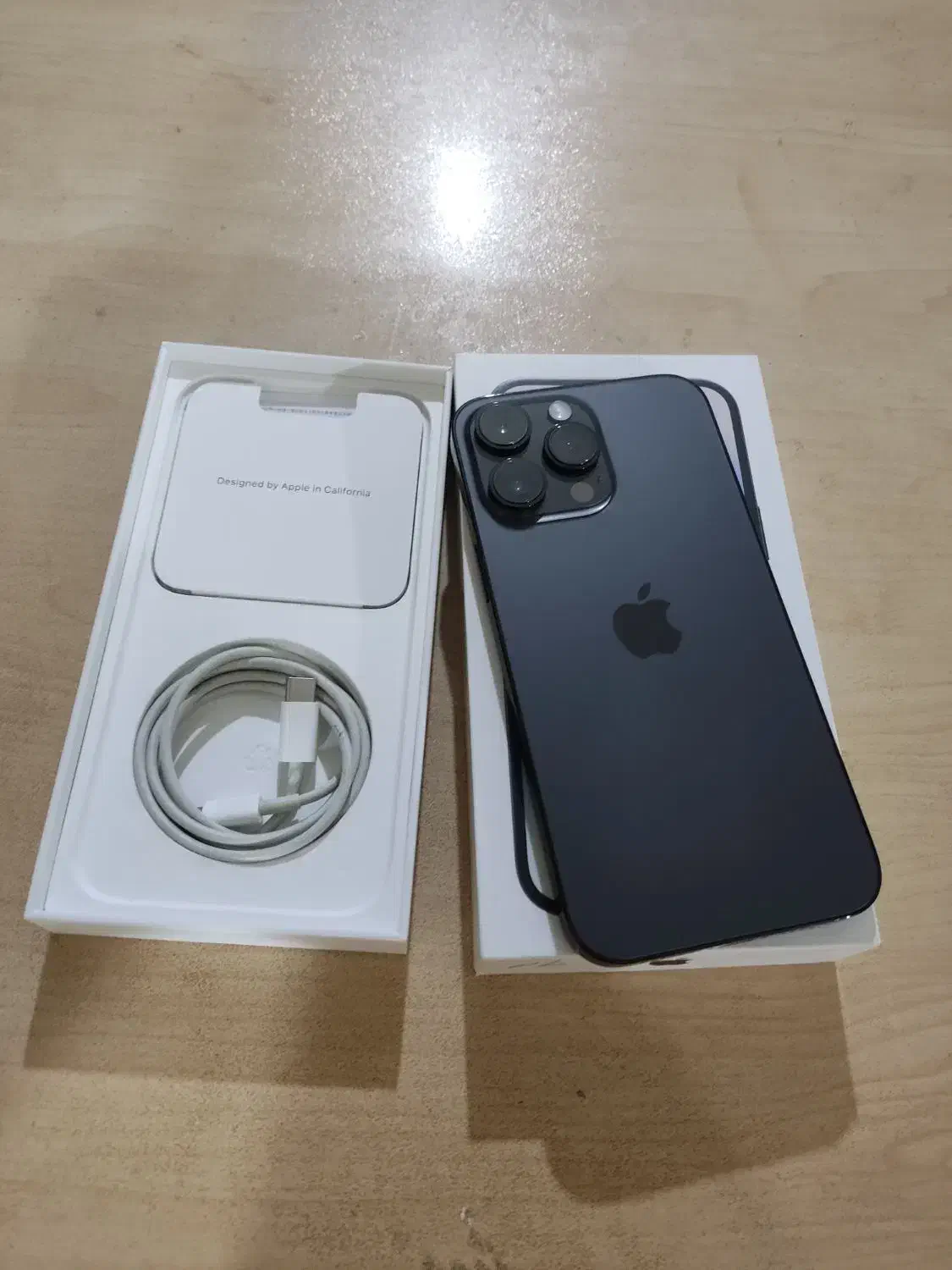 Iphone 14 Pro Max|موبایل|ایلام, |دیوار