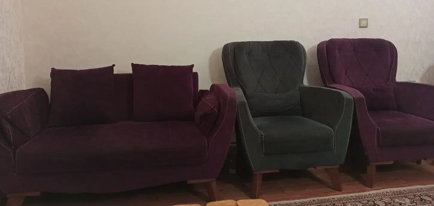 مبل|حراج|تهران, تاکسیرانی|دیوار