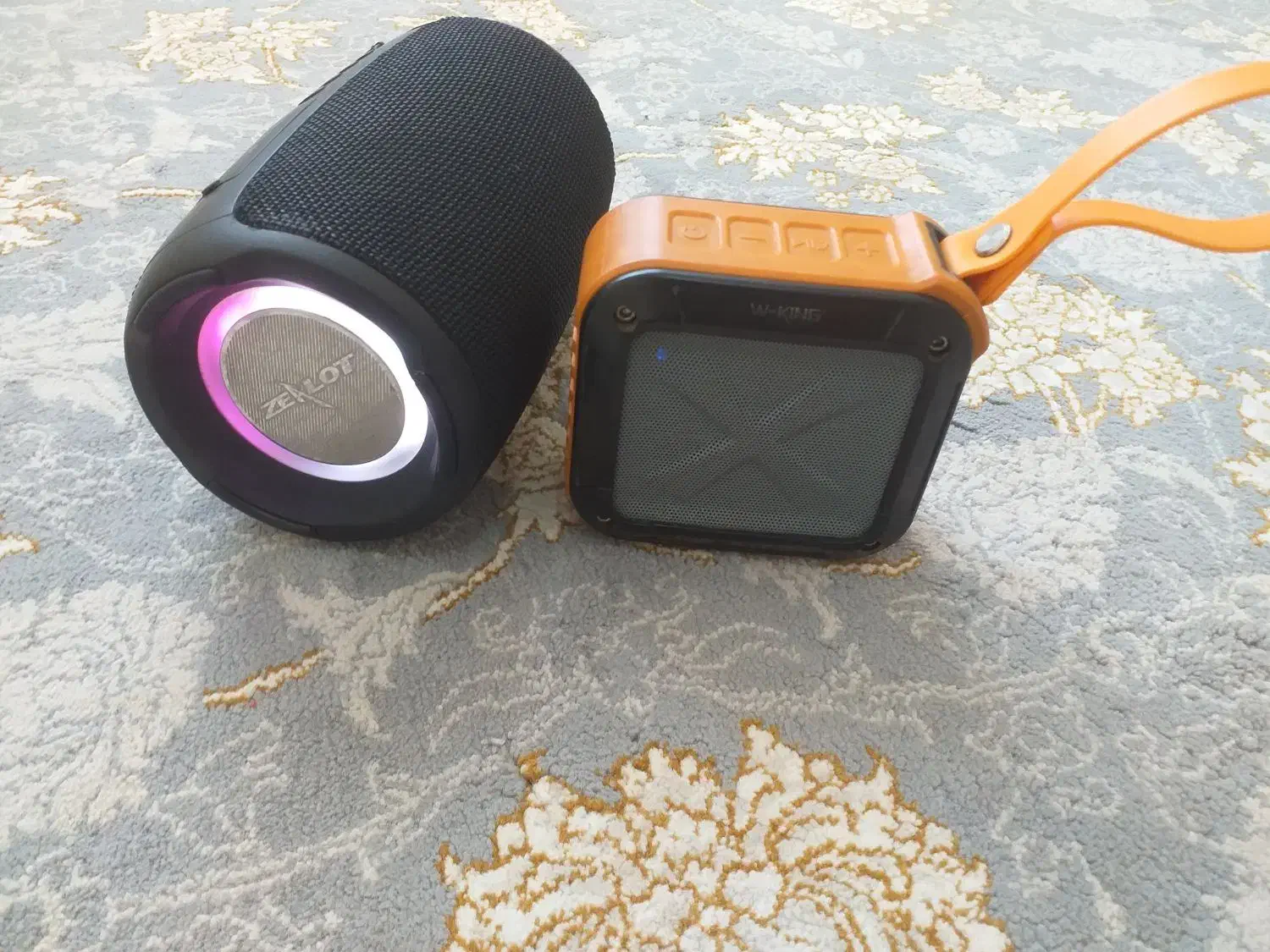 اسپیکر|سیستم صوتی خانگی|کرمانشاه, |دیوار