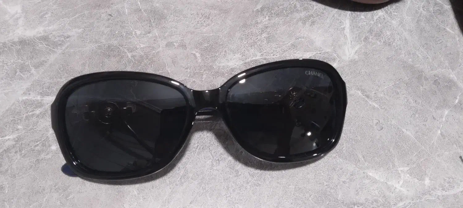 عینک آفتابی شنل|زیورآلات و اکسسوری|داران, |دیوار