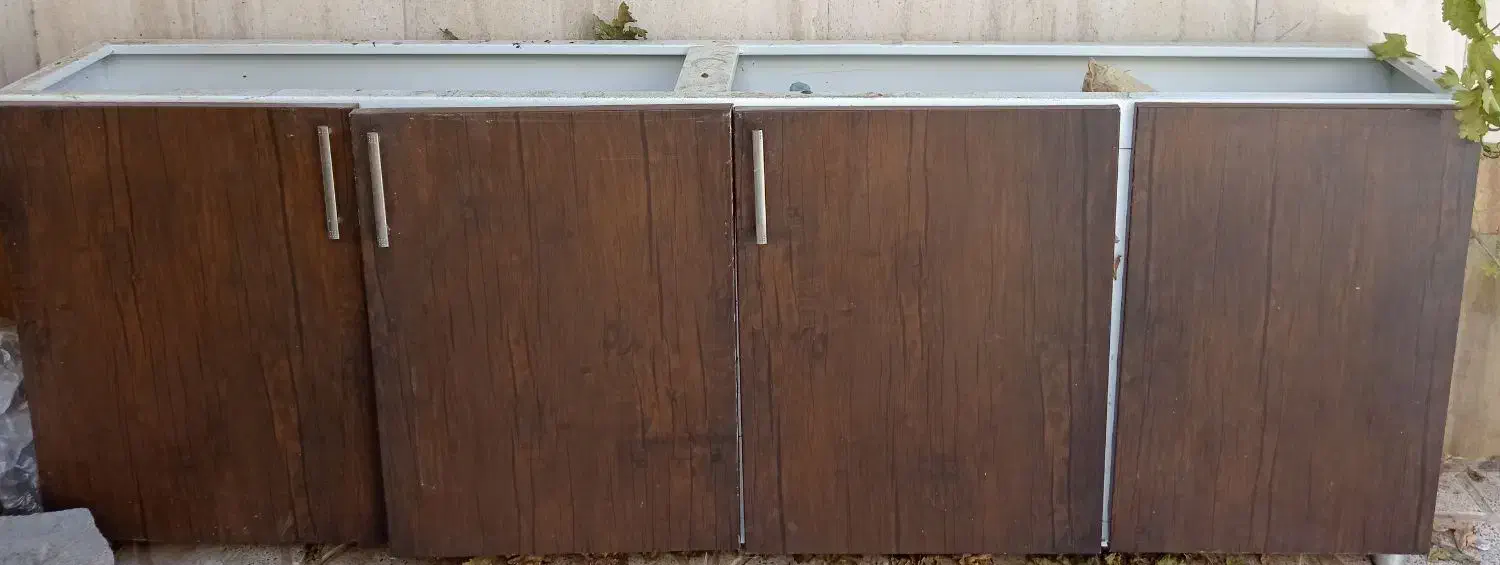 فروش کابینت|مصالح و تجهیزات ساختمان|شهرضا, |دیوار