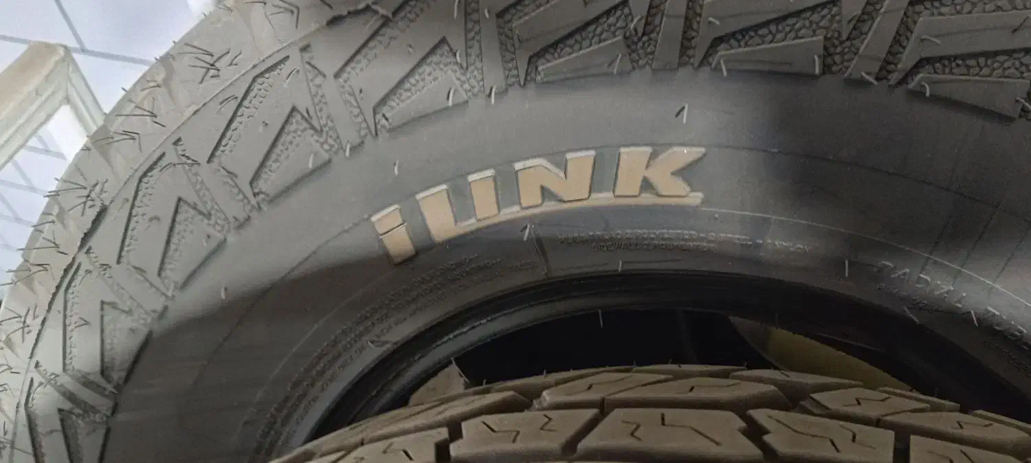 لاستیک 31/10.5/15|قطعات یدکی و لوازم جانبی|ارسنجان, |دیوار