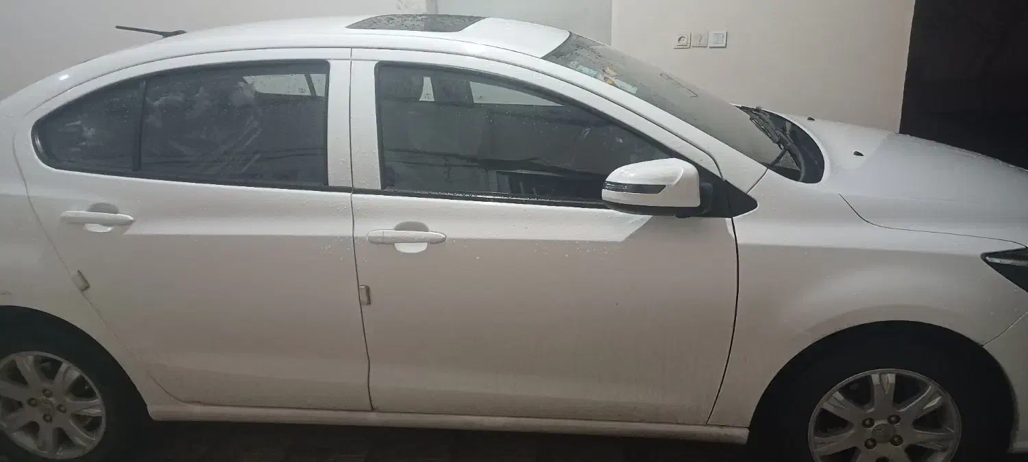 شاهین G دنده ای|خودرو سواری و وانت|شوط, |دیوار