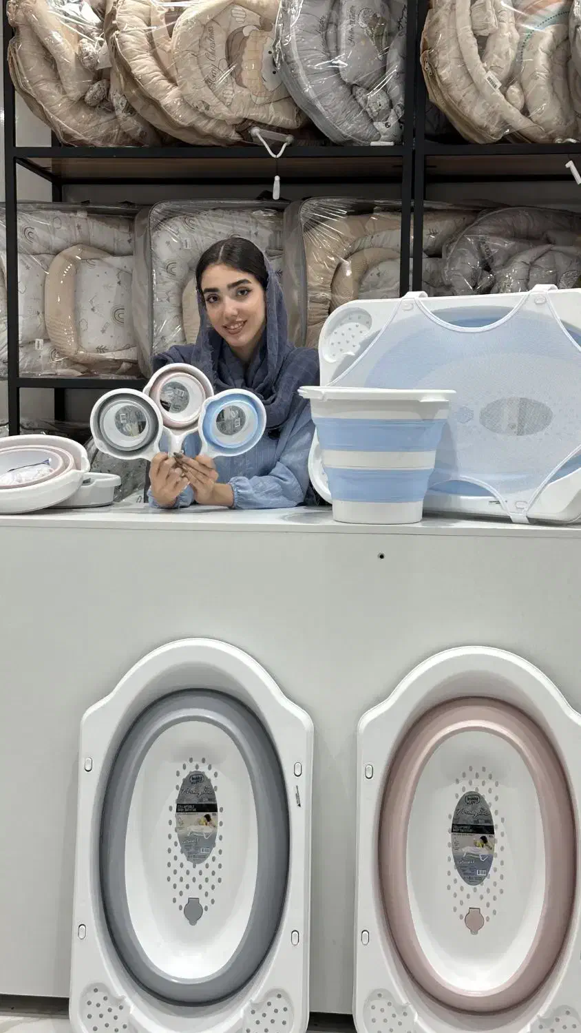 وان ۴ تیکه خارجی سیسمونی|اسباب و اثاث بچه|مشهد, شهرک مطهری|دیوار