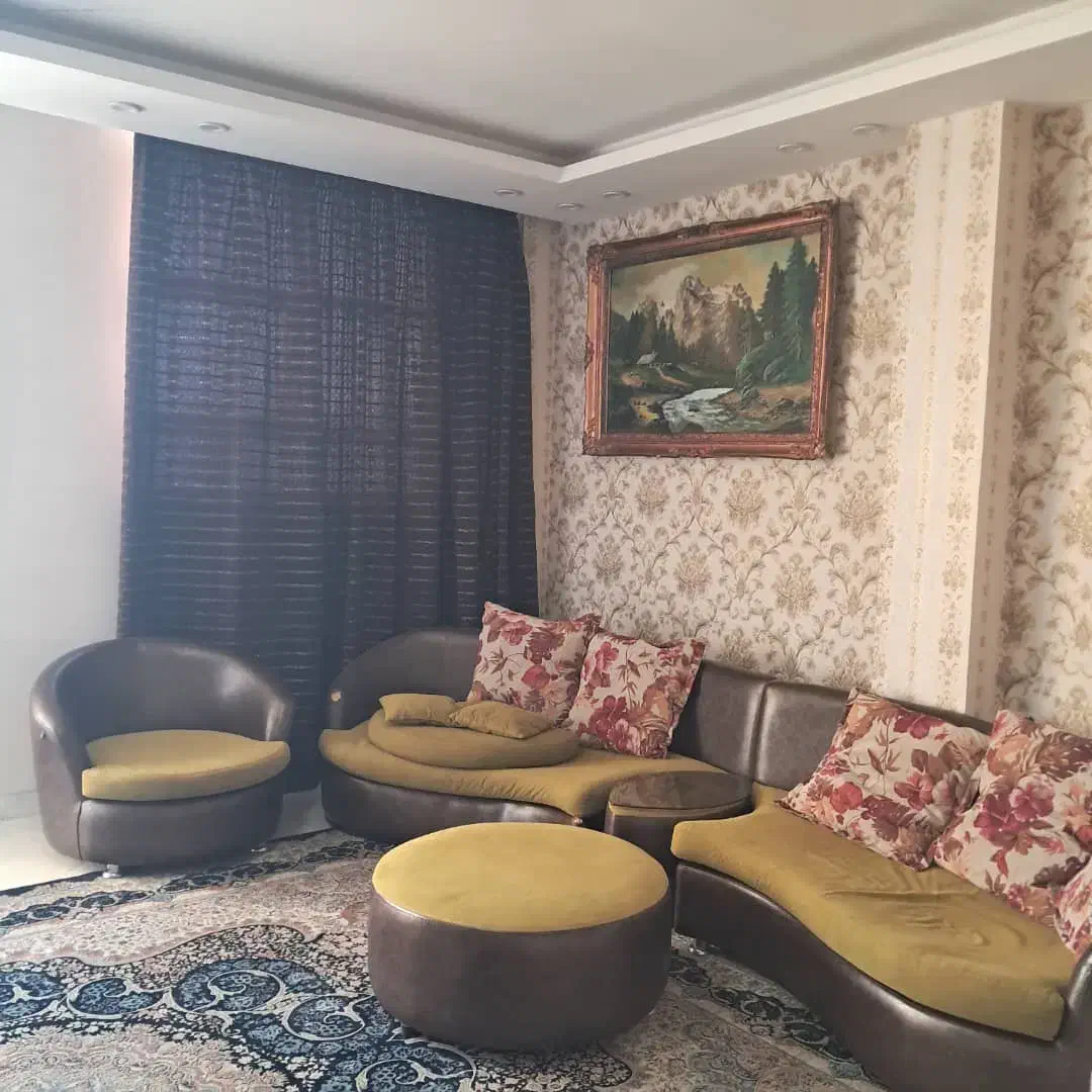 اجاره کوتاه مدت آپارتمان|اجارهٔ کوتاه‌مدت آپارتمان و سوئیت|نجف‌آباد, شهرک بهاران|دیوار