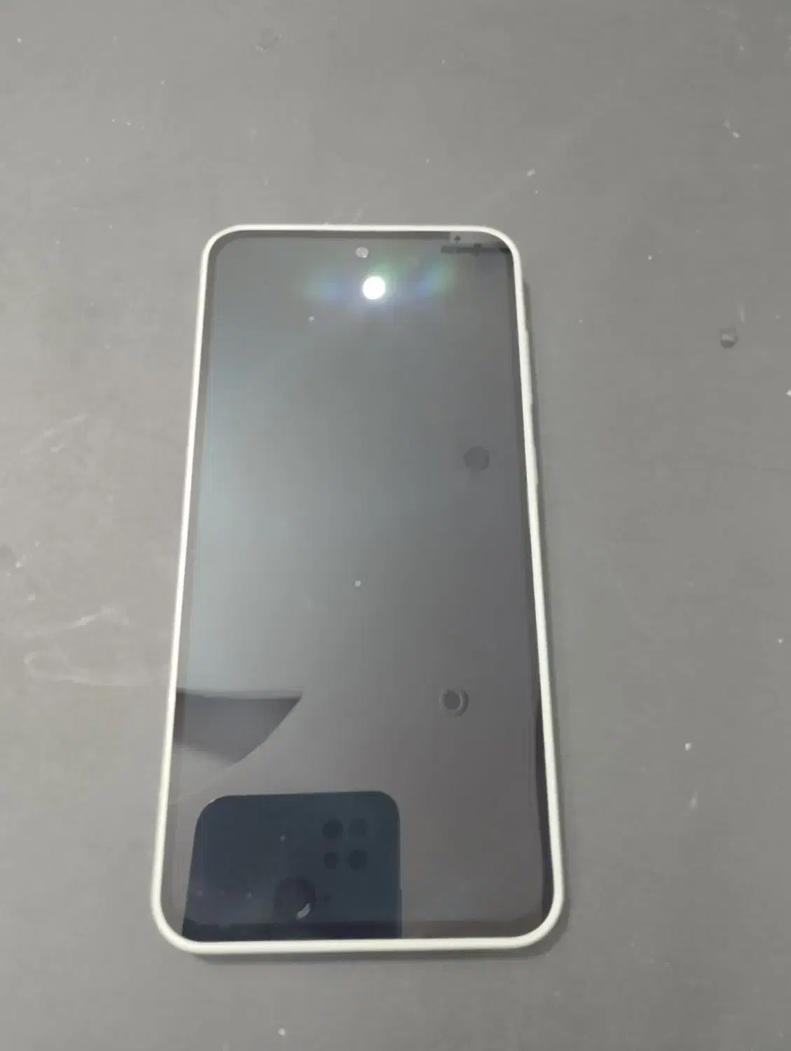 گوشی a36 سامسونگ|موبایل|تهران, علیآباد|دیوار