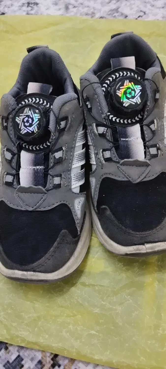 کتونی وصندل ونیم بوت|کیف، کفش، کمربند|پاکدشت, پارچین|دیوار