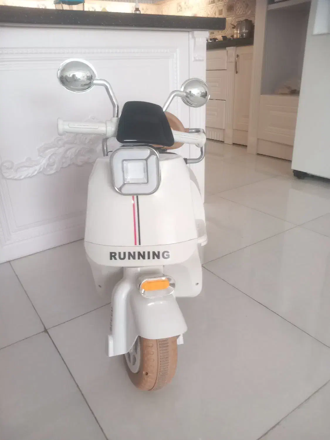 موتورسه چرخه کودک نو|اسباب‌‌بازی|فردیس, شهرک ناز|دیوار