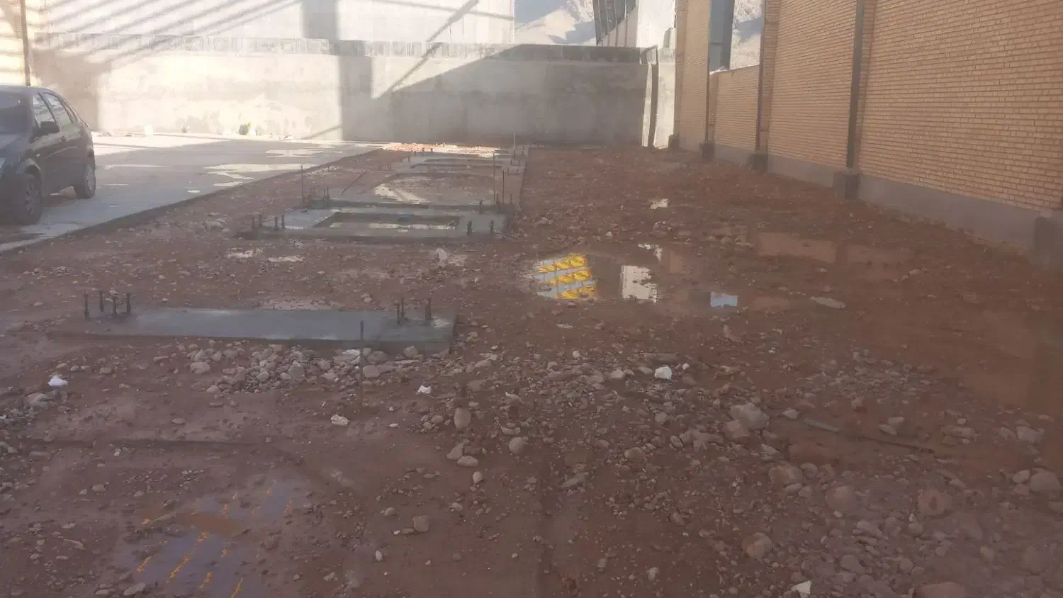 بنایی ساخت ساز|خدمات پیشه و مهارت|شیراز, کوشک بیدک|دیوار