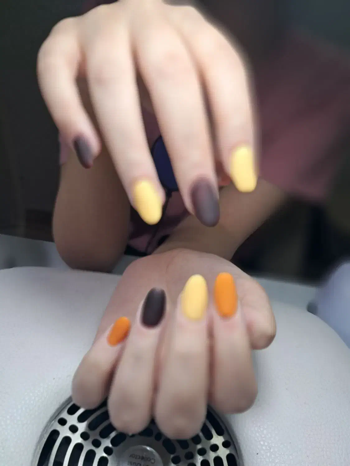 ناخن های زیبا با قیمت استثنایی|خدمات آرایشگری و زیبایی|شهریار, شهرک وائین|دیوار