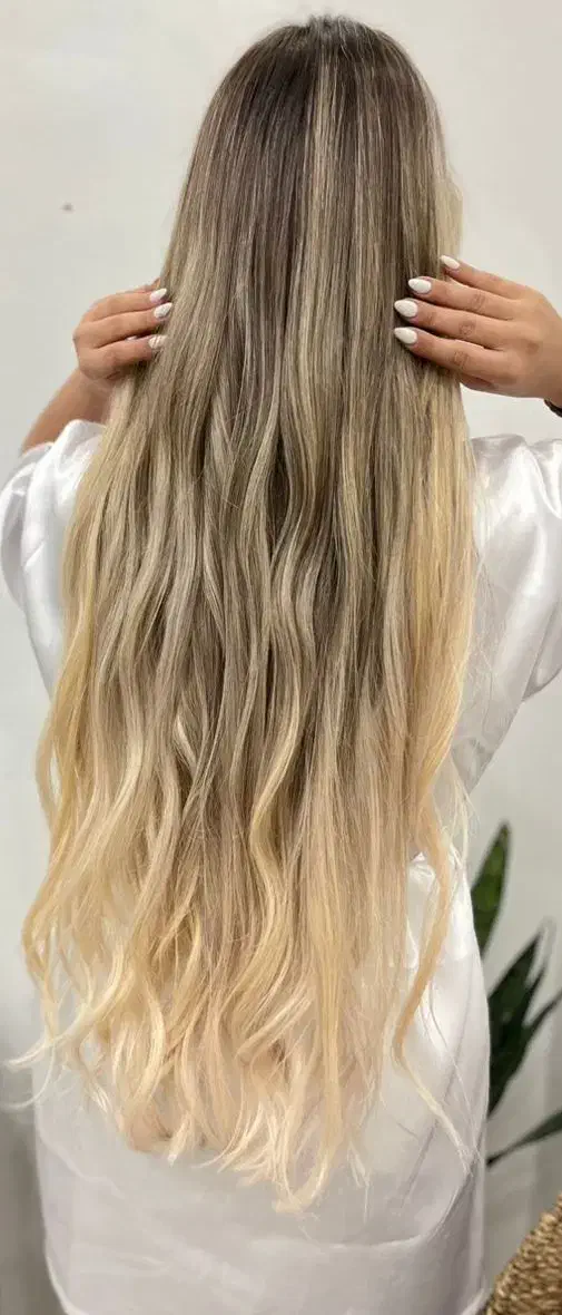 بالیاژ و لایت فقط هزینه مواد تا دو هفته|خدمات آرایشگری و زیبایی|رشت, کاکتوس|دیوار