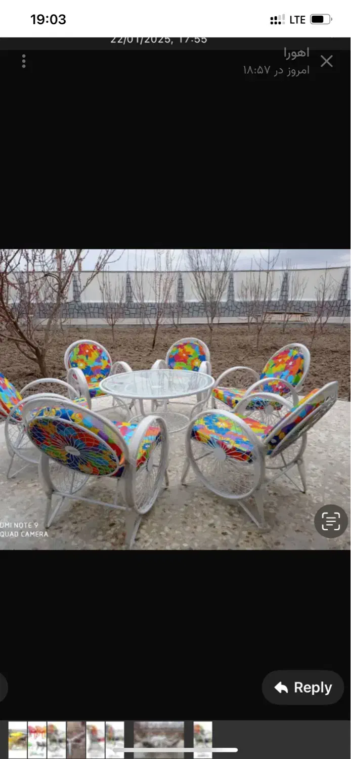 سوییت اجاره|اجارهٔ کوتاهمدت ویلا و باغ|خمین, |دیوار