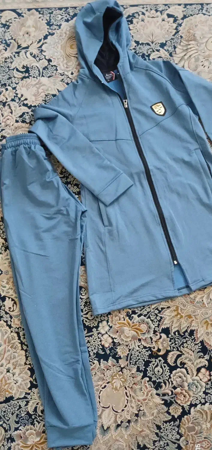 کاپشن شلوار ورزشی|لباس|شاهرود, |دیوار