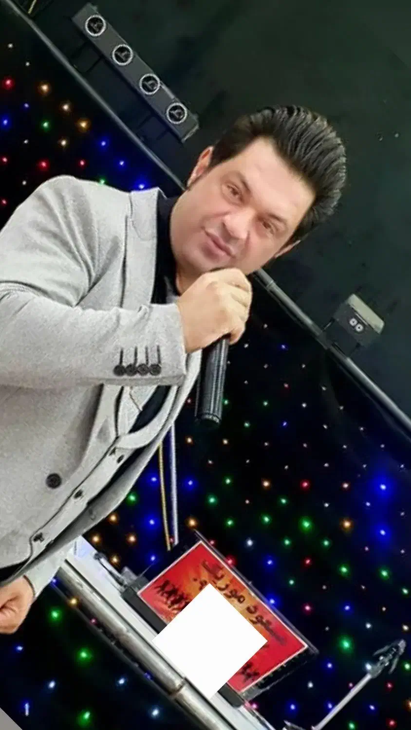 موزیک دیجی خواننده اجاره باند نورپردازی دف نوازی|خدمات پذیرایی، مراسم|فردیس, منظریه|دیوار