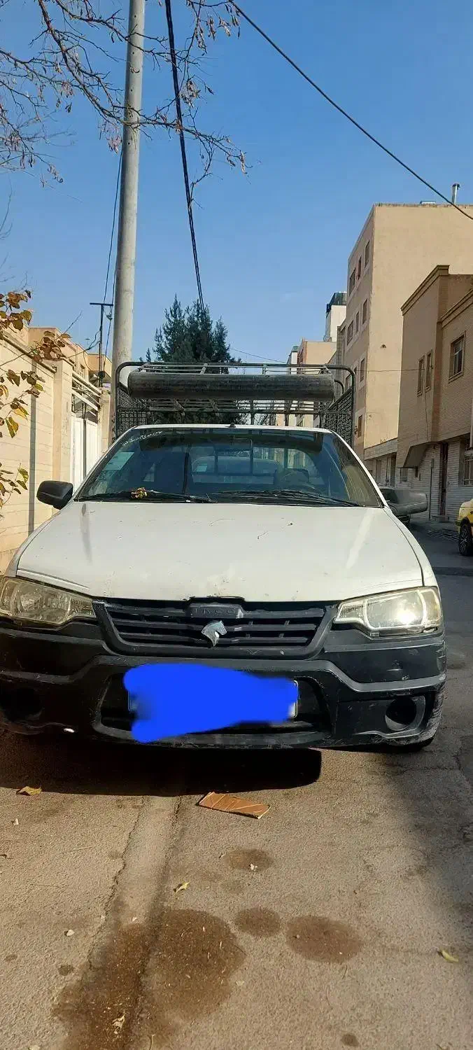 آریسان|خودرو سواری و وانت|شاهینشهر, عطار|دیوار