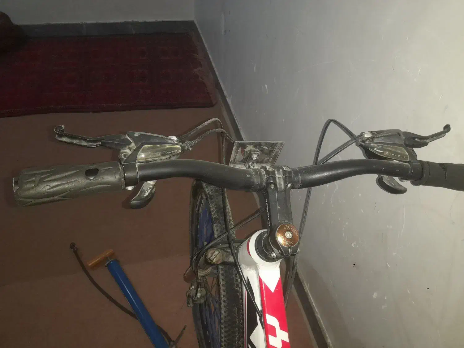 دوچرخه ۲۴و۲۶|دوچرخه، اسکیت، اسکوتر|زابل, |دیوار